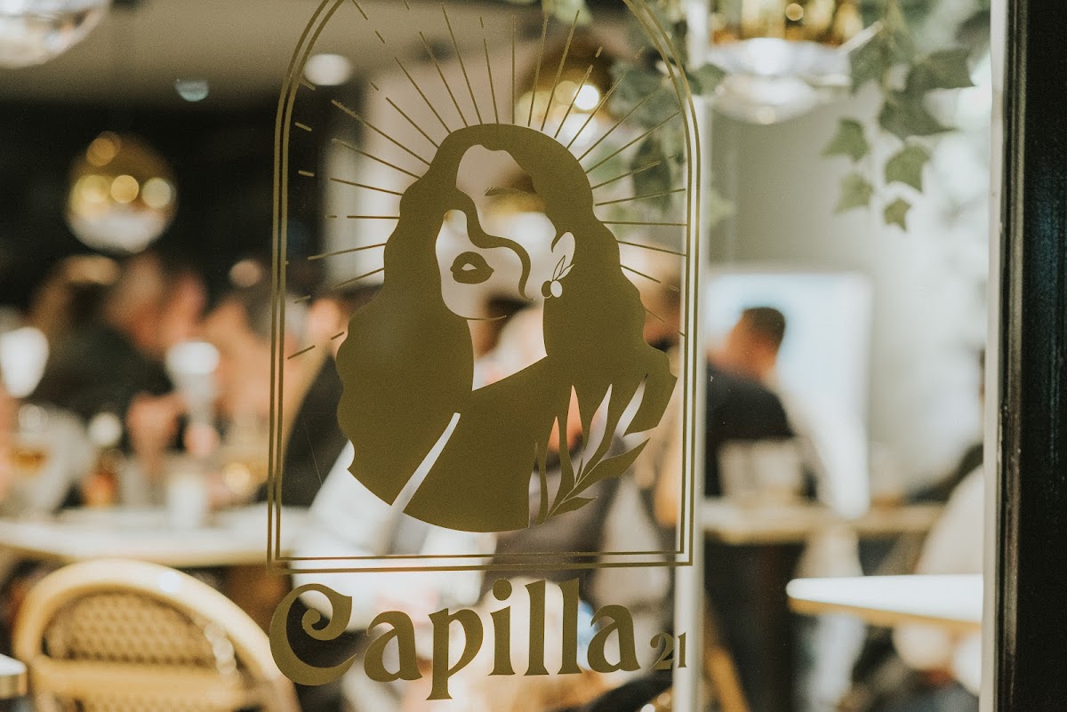 Restaurante Capilla 21 - Foto 4