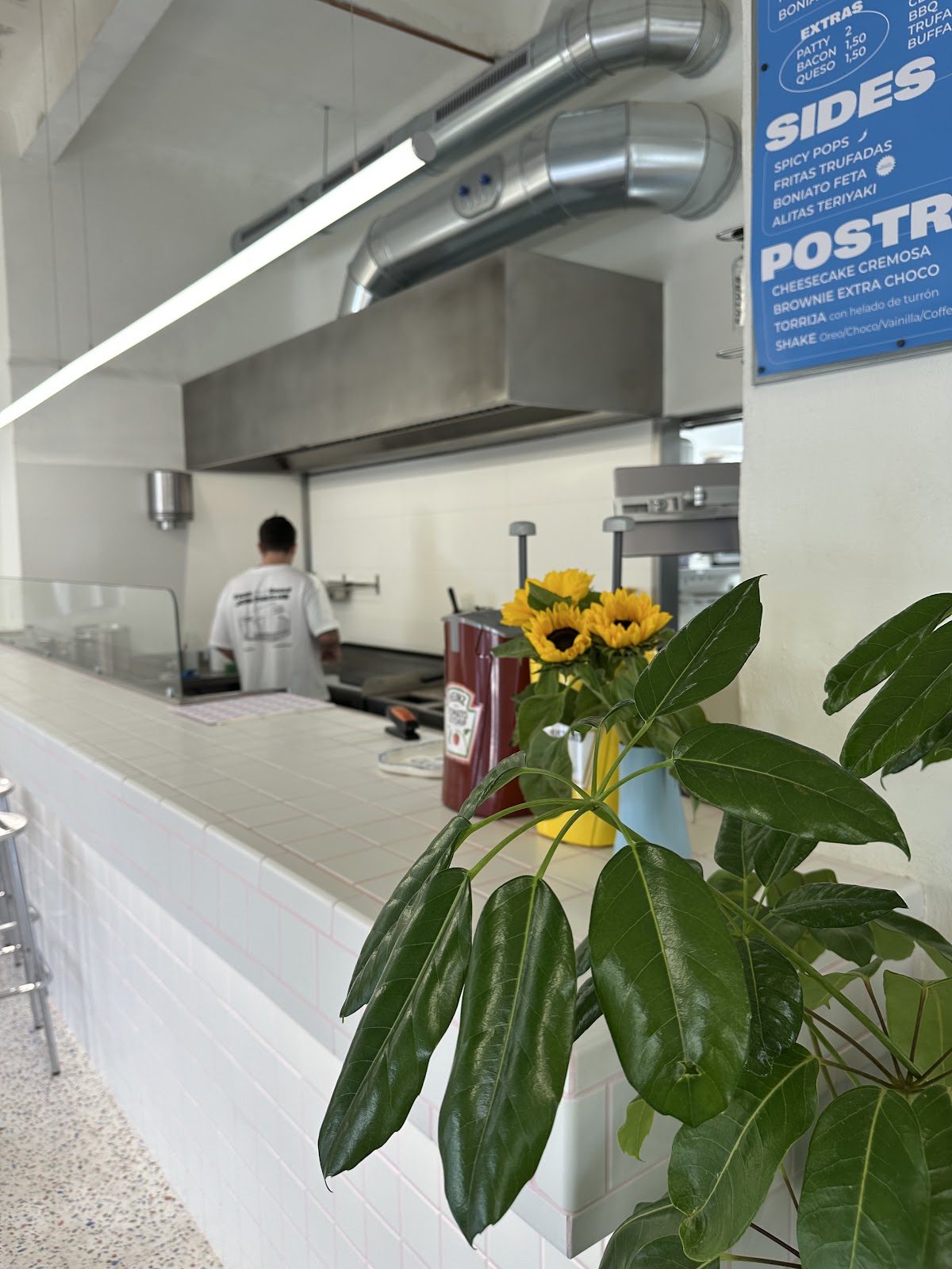 Bulla | Original Burgers & Fries - Foto 4