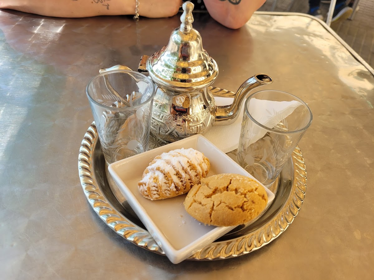 Cafeteria Bocateria Baraka | 100% HALAL - Foto 2