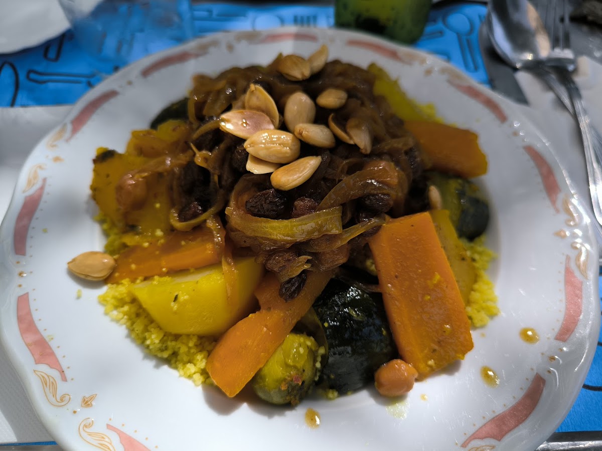 Cafeteria Bocateria Baraka | 100% HALAL - Foto 4