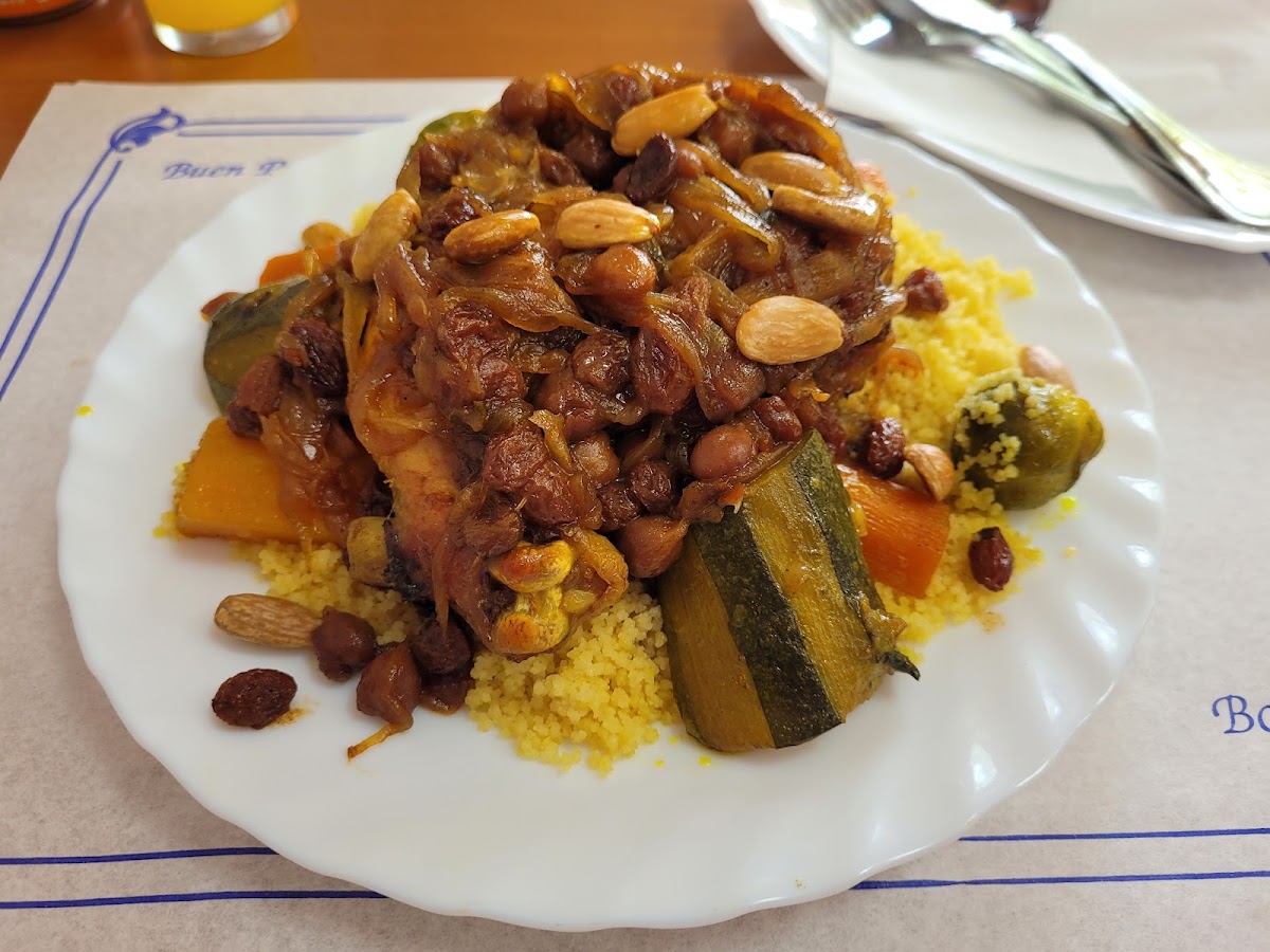 Cafeteria Bocateria Baraka | 100% HALAL - Foto 5