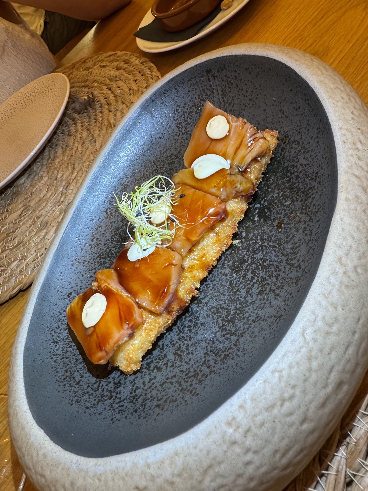 Cas Safrà Restaurant - Foto 4