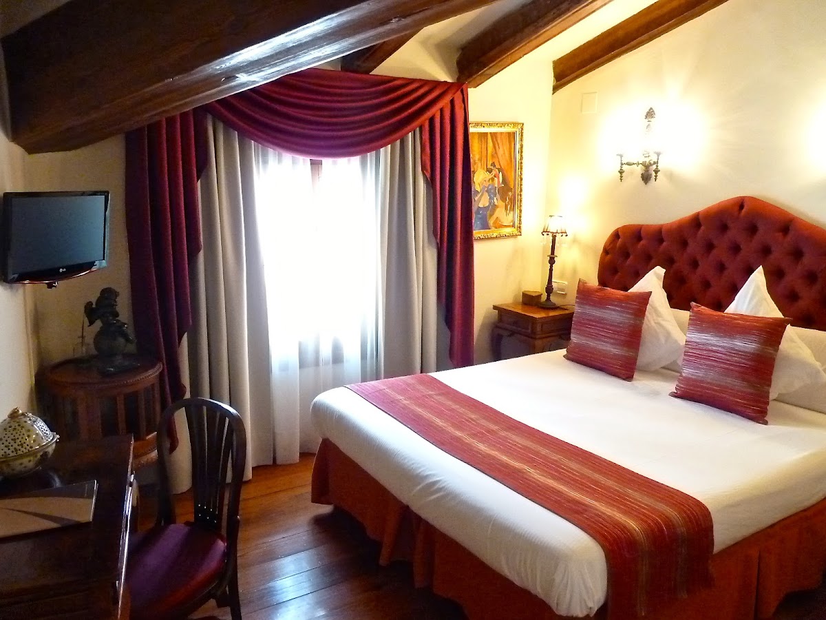 Hotel Abaco Altea - Foto 4