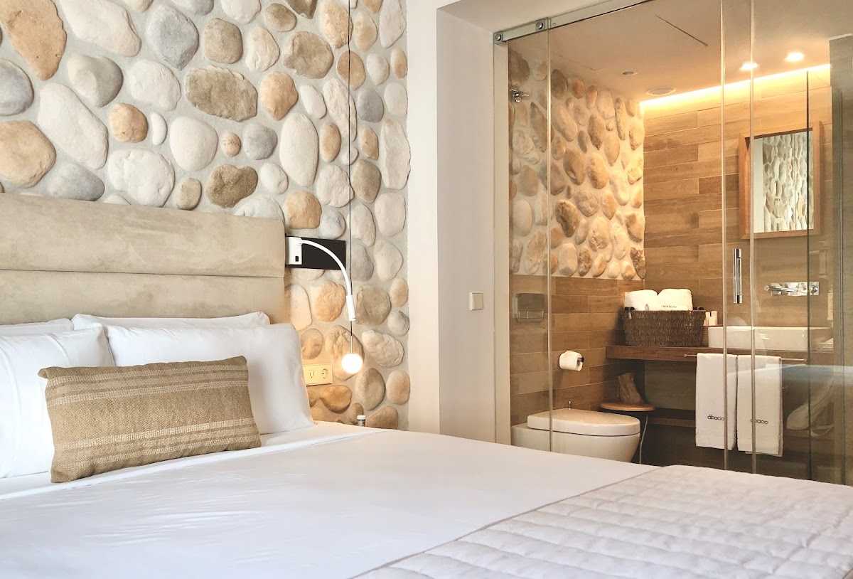 Hotel Abaco Altea - Foto 5