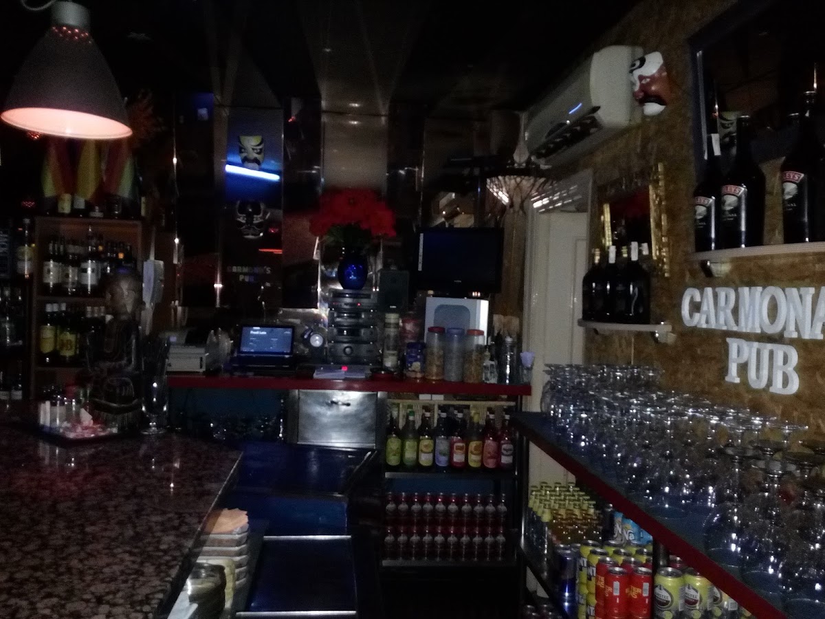 CARMONA,S PUB COPAS. - Foto 2