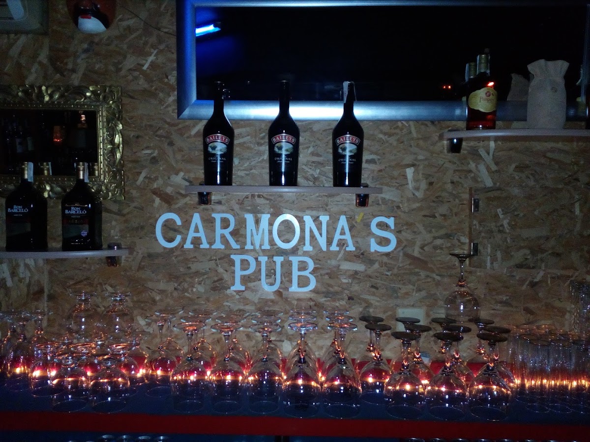 CARMONA,S PUB COPAS. - Foto 3