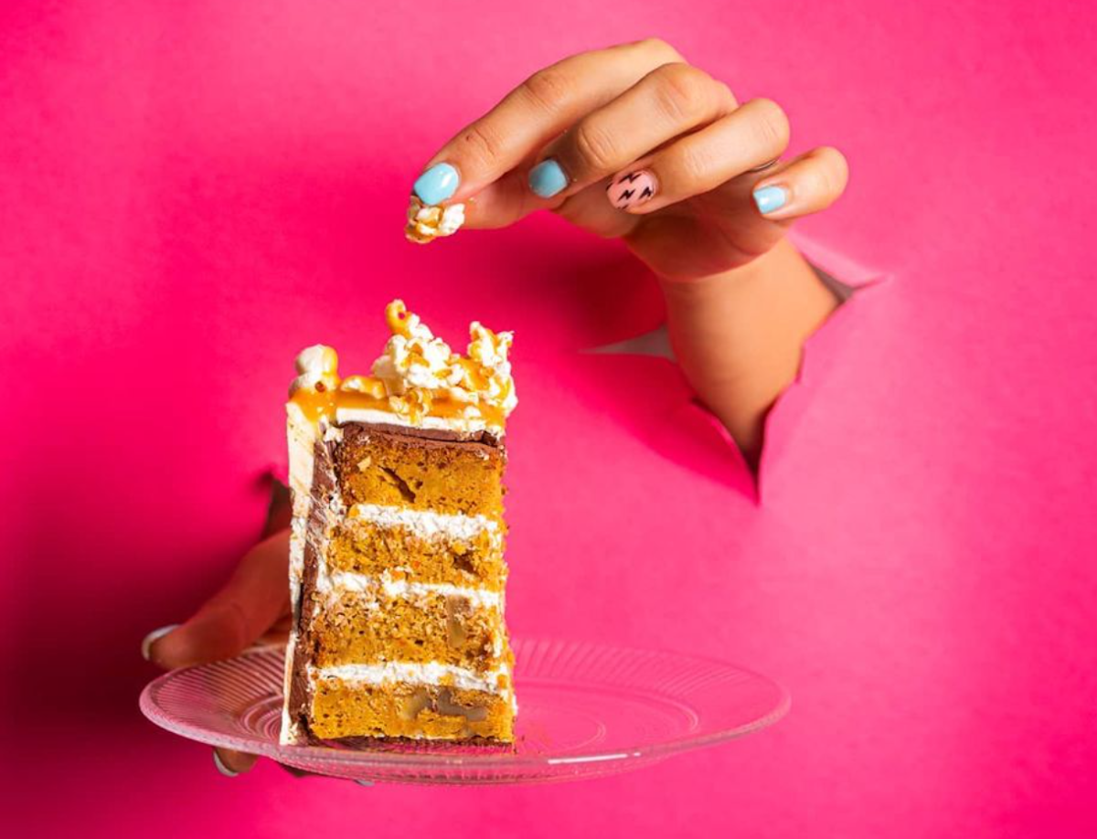 LA POSTRERÍA DE MARTA & CAFÉ TÍA ÁDEGA - Foto 2