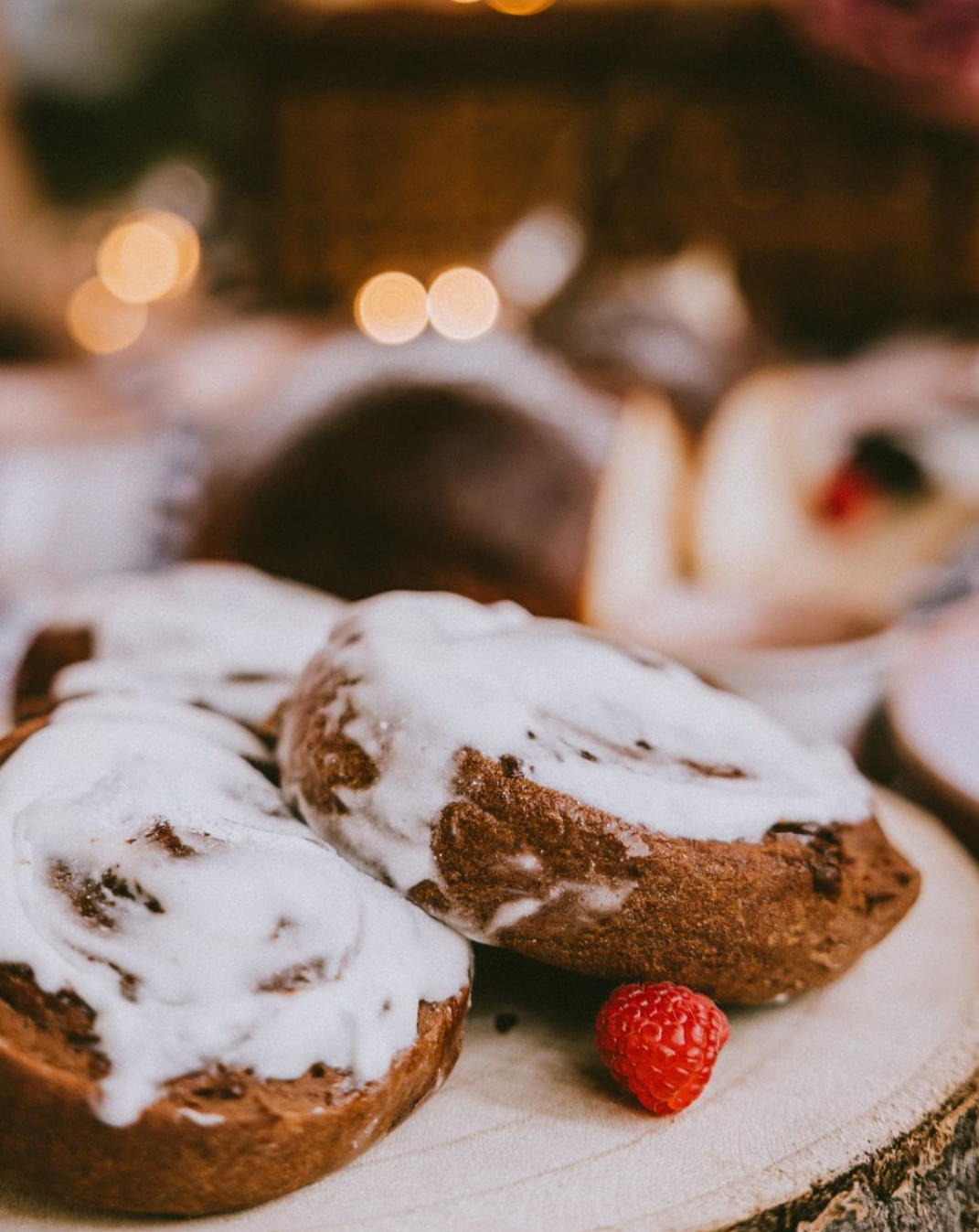 LA POSTRERÍA DE MARTA & CAFÉ TÍA ÁDEGA - Foto 5