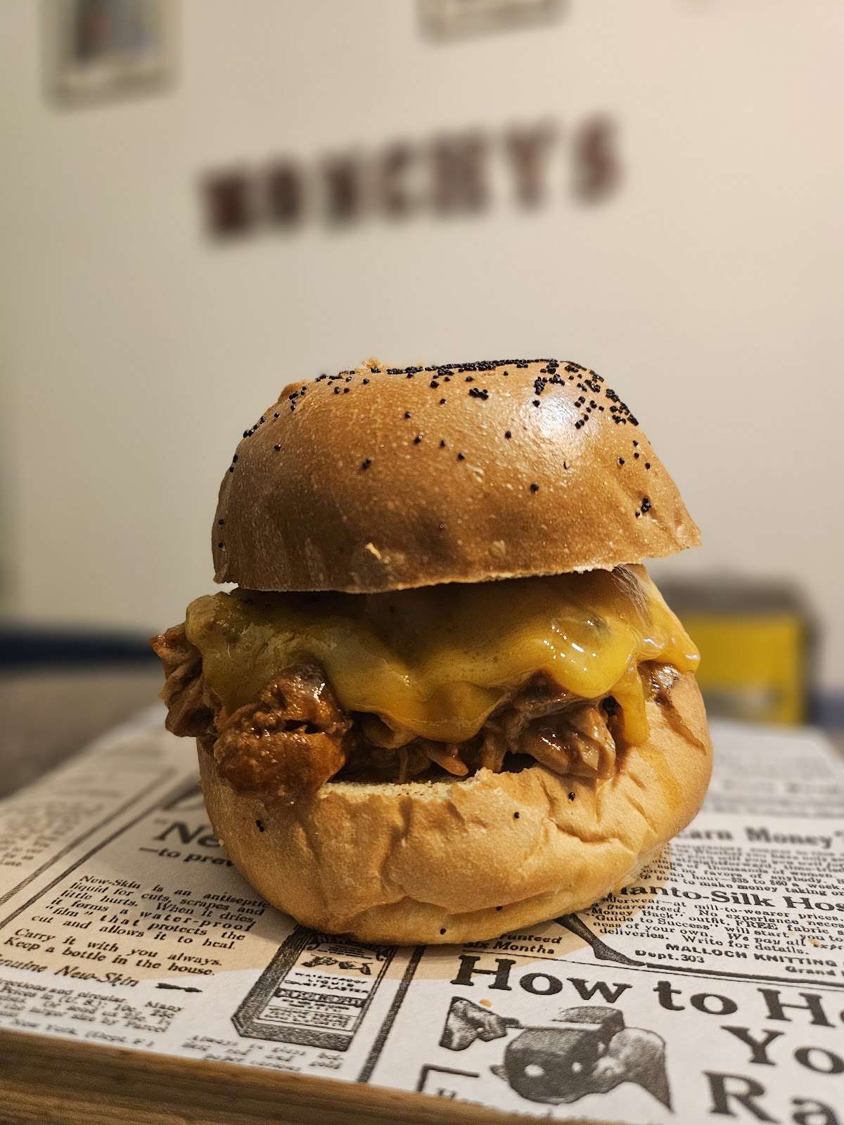 Monchys Cocteleria - Foto 2