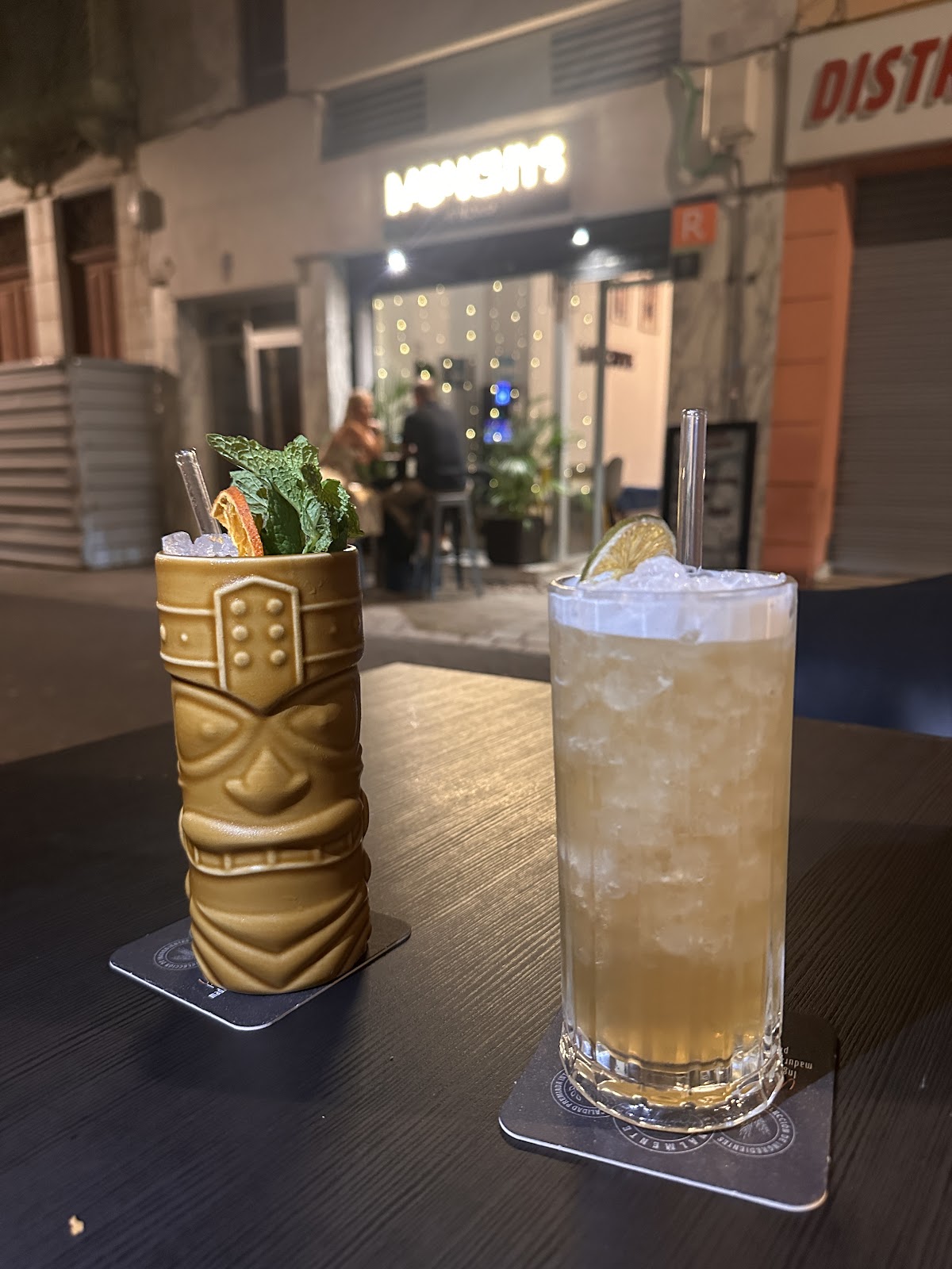 Monchys Cocteleria - Foto 3