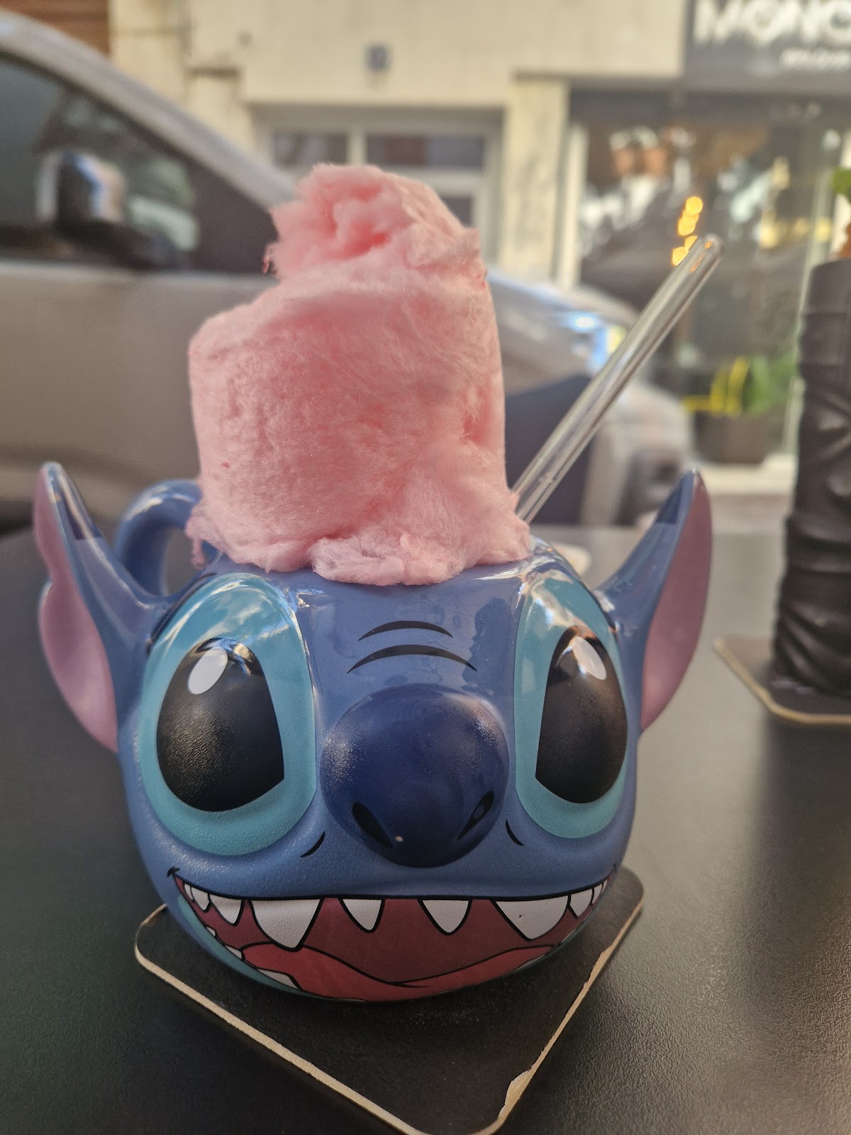 Monchys Cocteleria - Foto 4