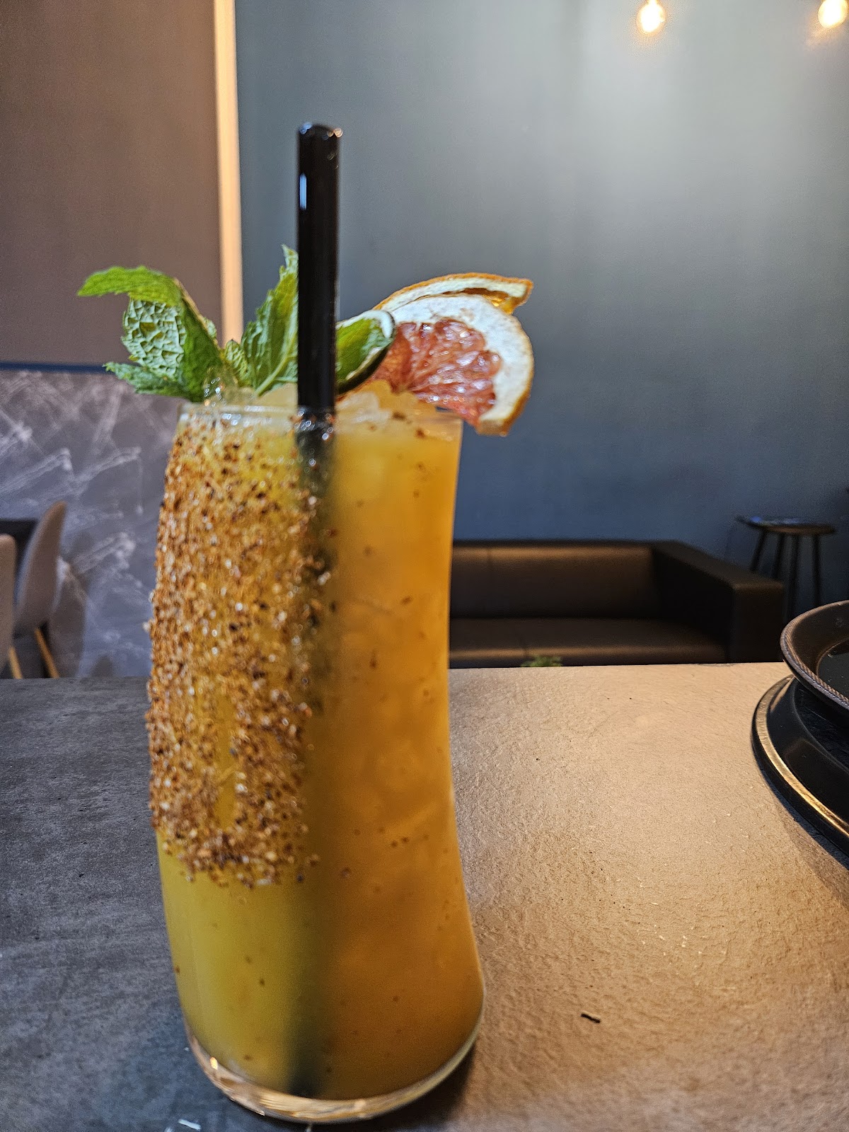 Monchys Cocteleria - Foto 5