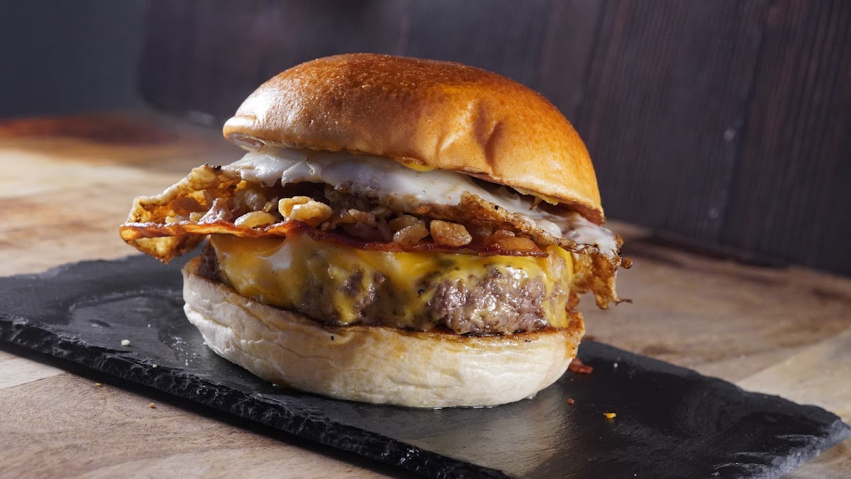 Aires Burger Bar | Alicante - Foto 2