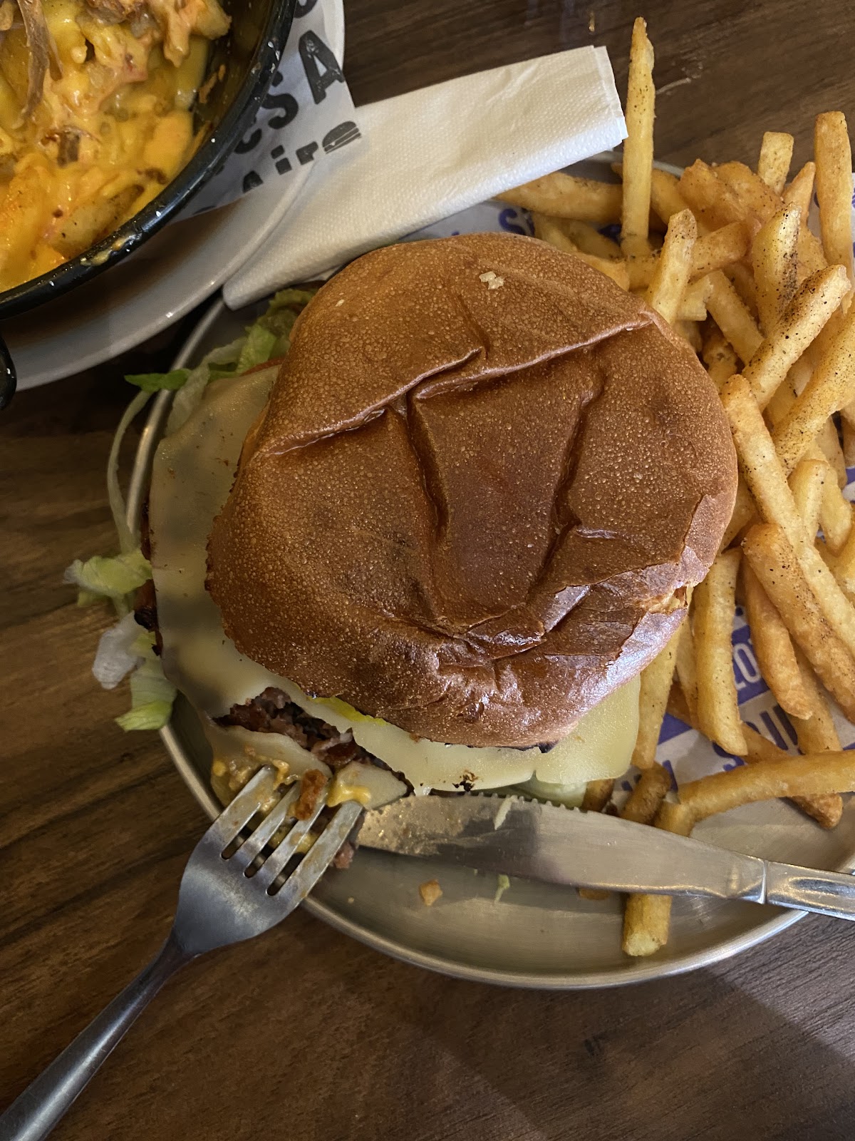 Aires Burger Bar | Alicante - Foto 5