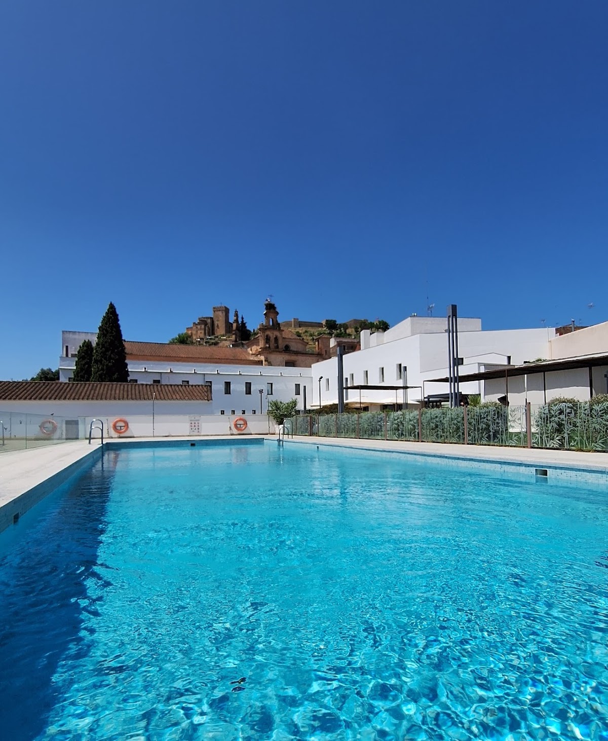 Hotel Convento Aracena & SPA - Foto 3