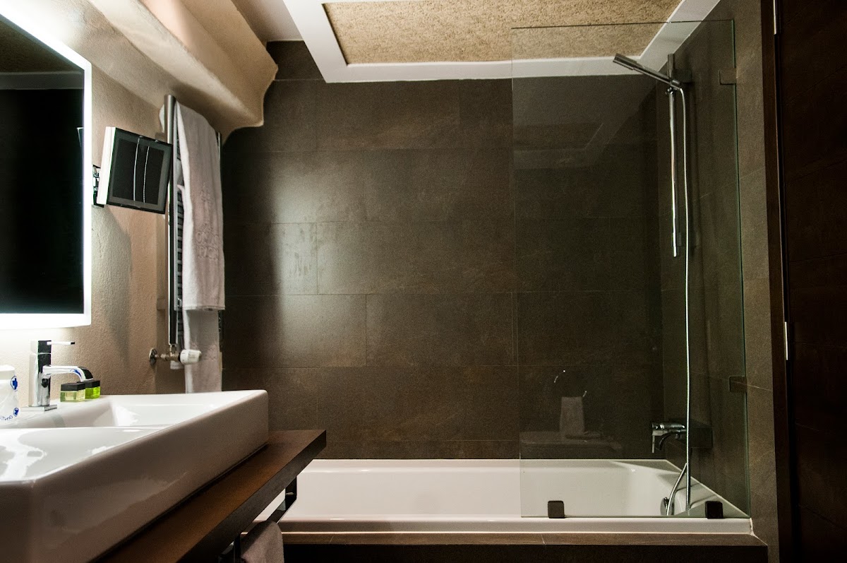 Hotel Convento Aracena & SPA - Foto 4