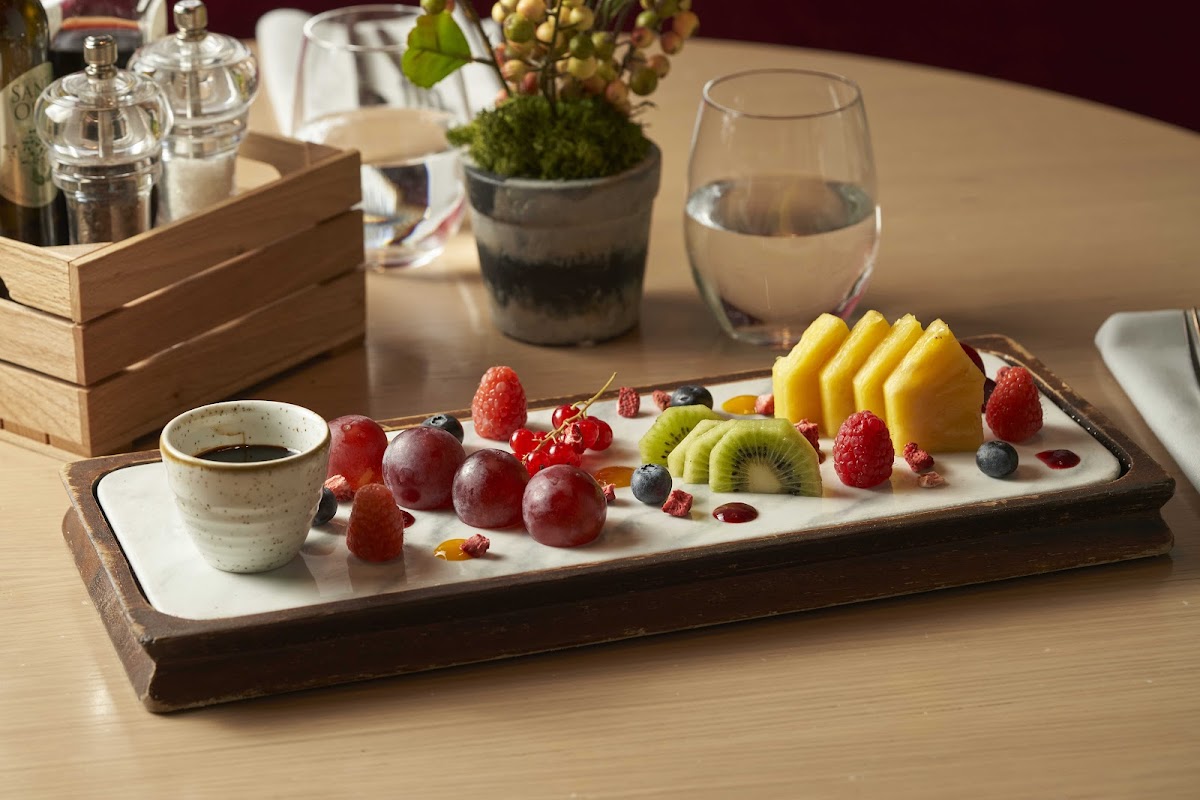 Bloved Restaurante - Foto 2