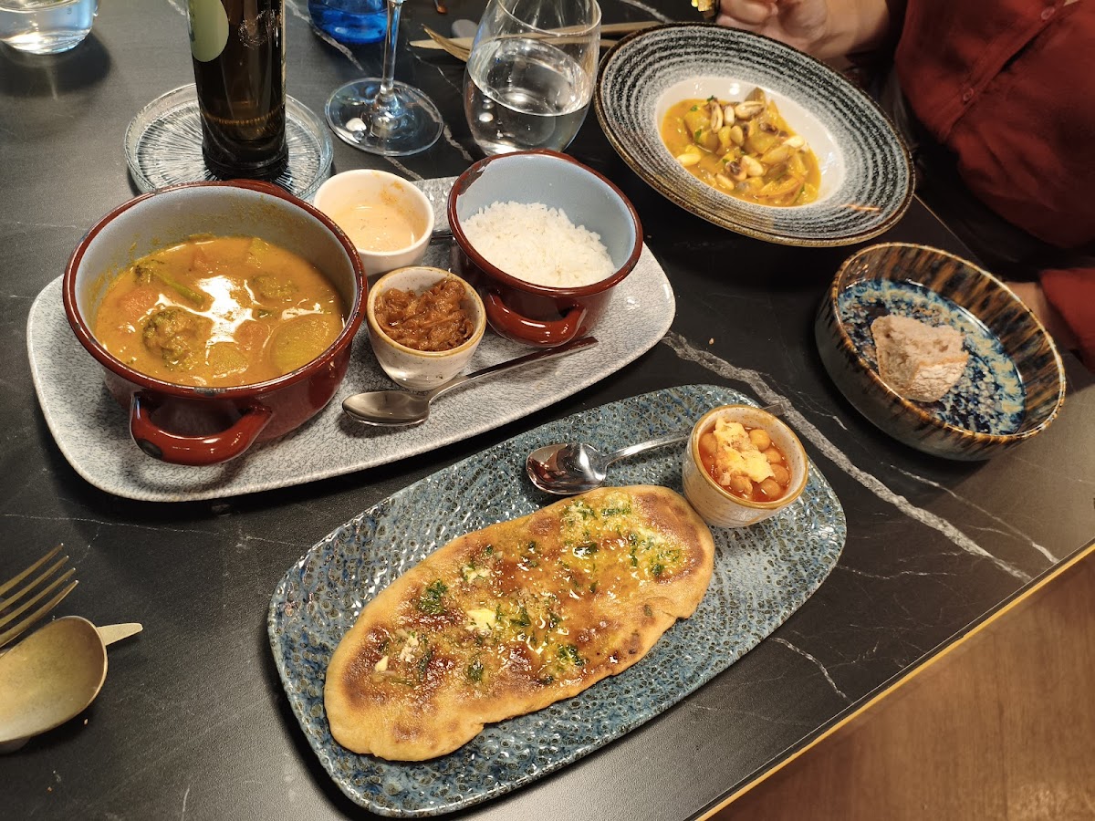 Bloved Restaurante - Foto 3