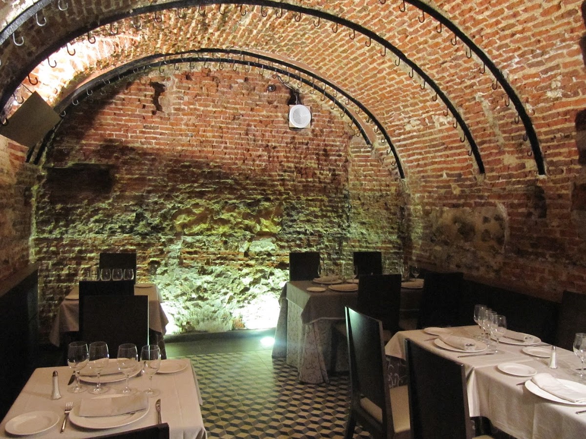 Restaurante La Mi Venta - Foto 1