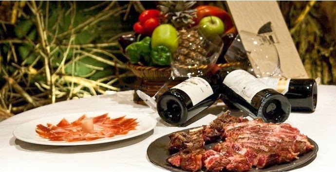 Restaurante La Mi Venta - Foto 3