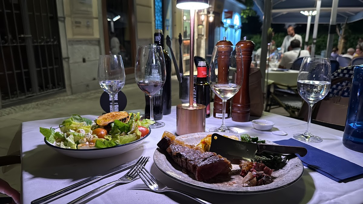 Restaurante La Mi Venta - Foto 4