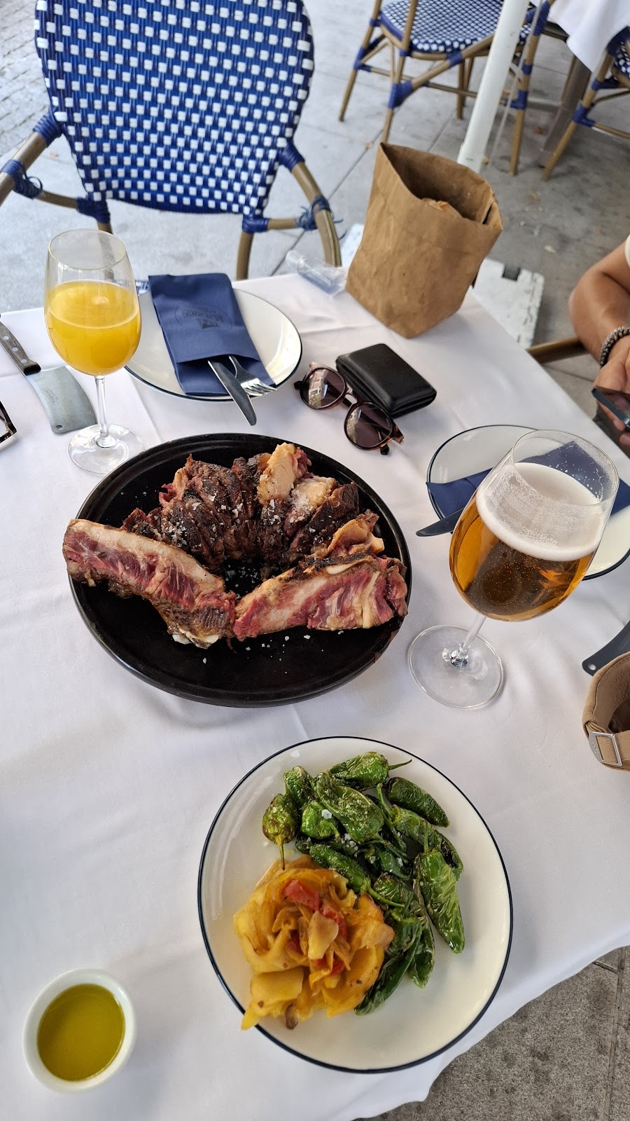 Restaurante La Mi Venta - Foto 5