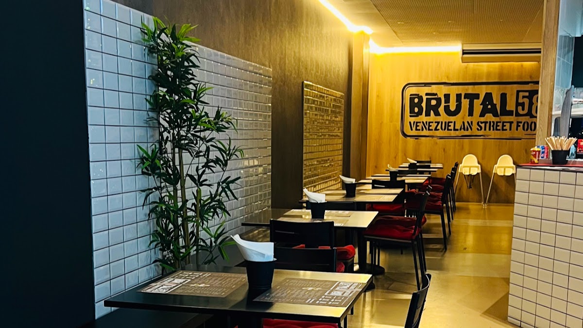 Brutal58 - Foto 1