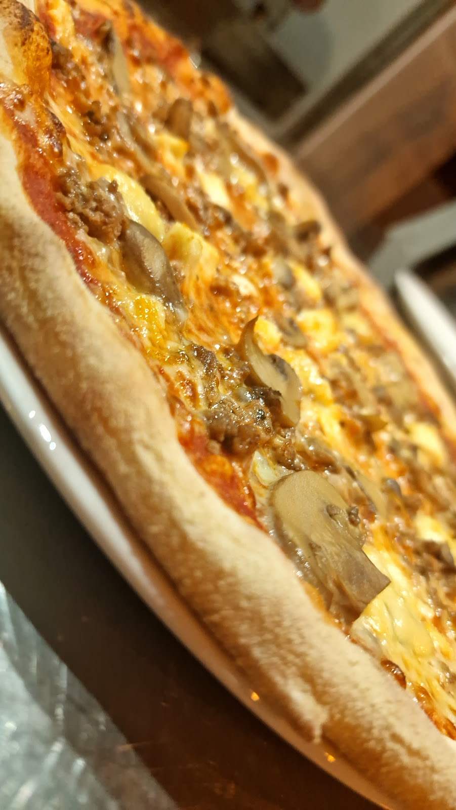 Rincón Italiano - Foto 2