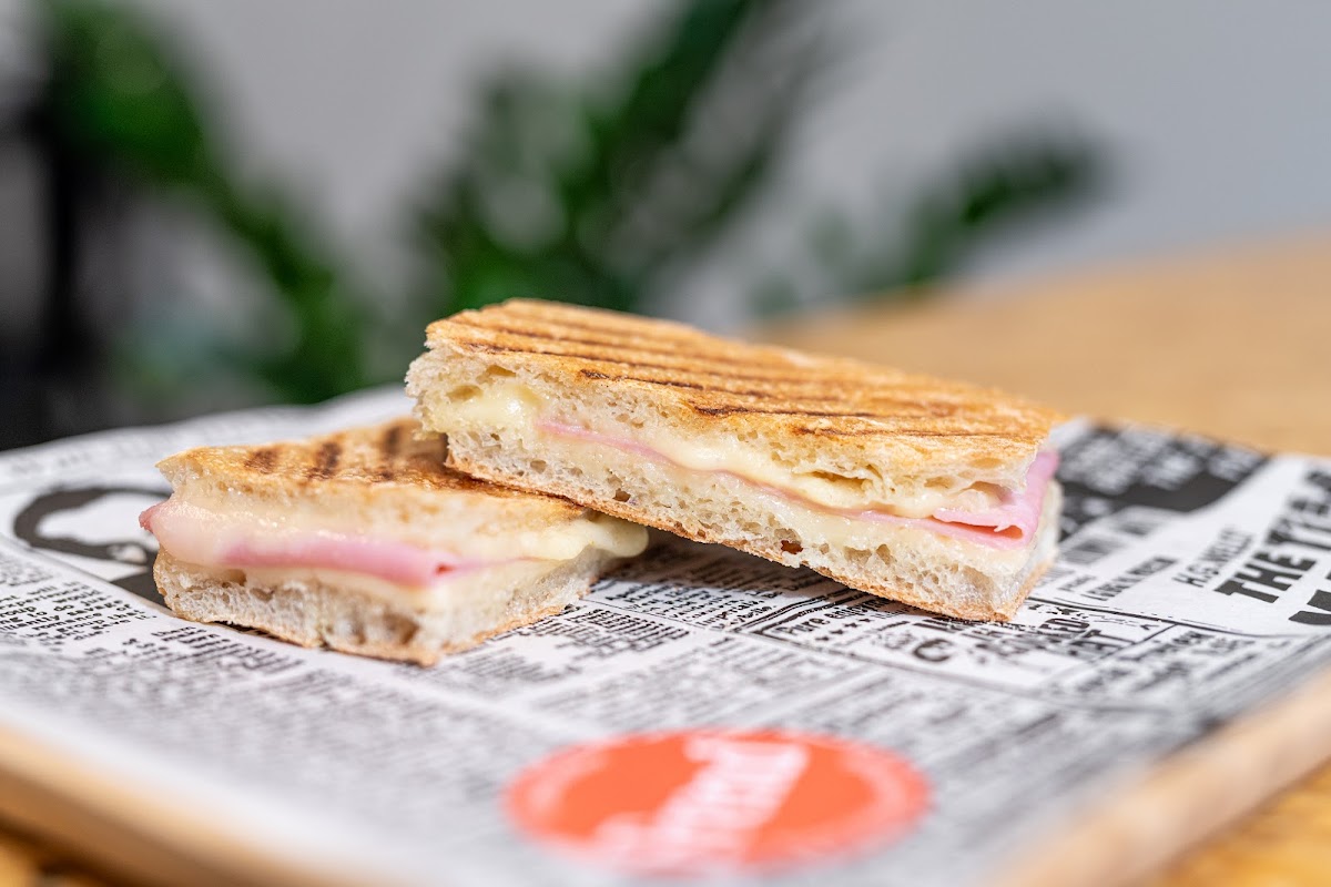 Frend Coffee — Café de Especialidad - Foto 2