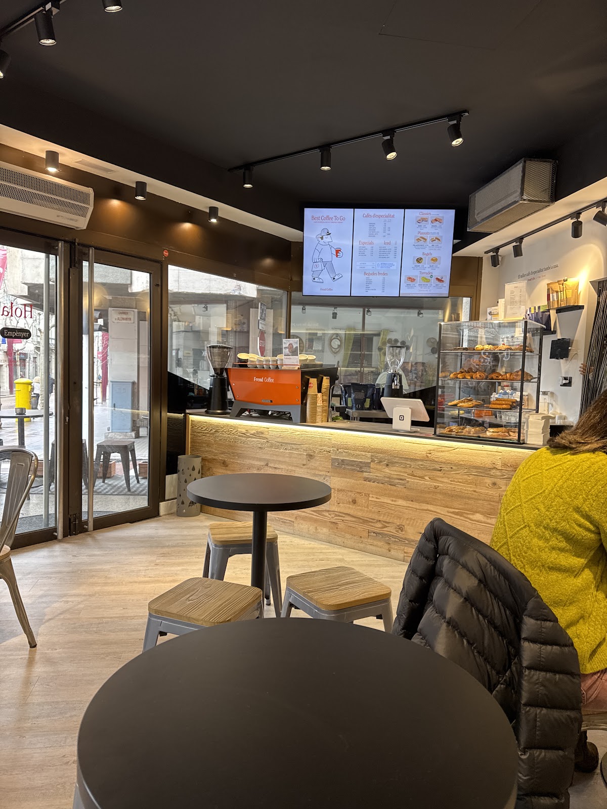 Frend Coffee — Café de Especialidad - Foto 3