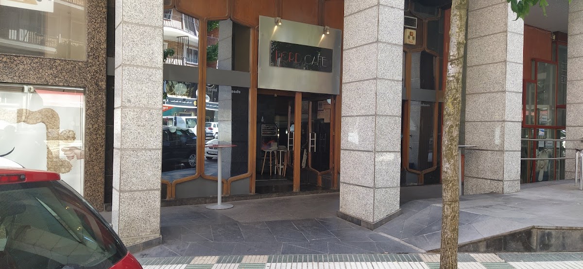 Bar New Lord - Foto 2