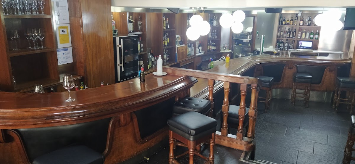 Bar New Lord - Foto 3