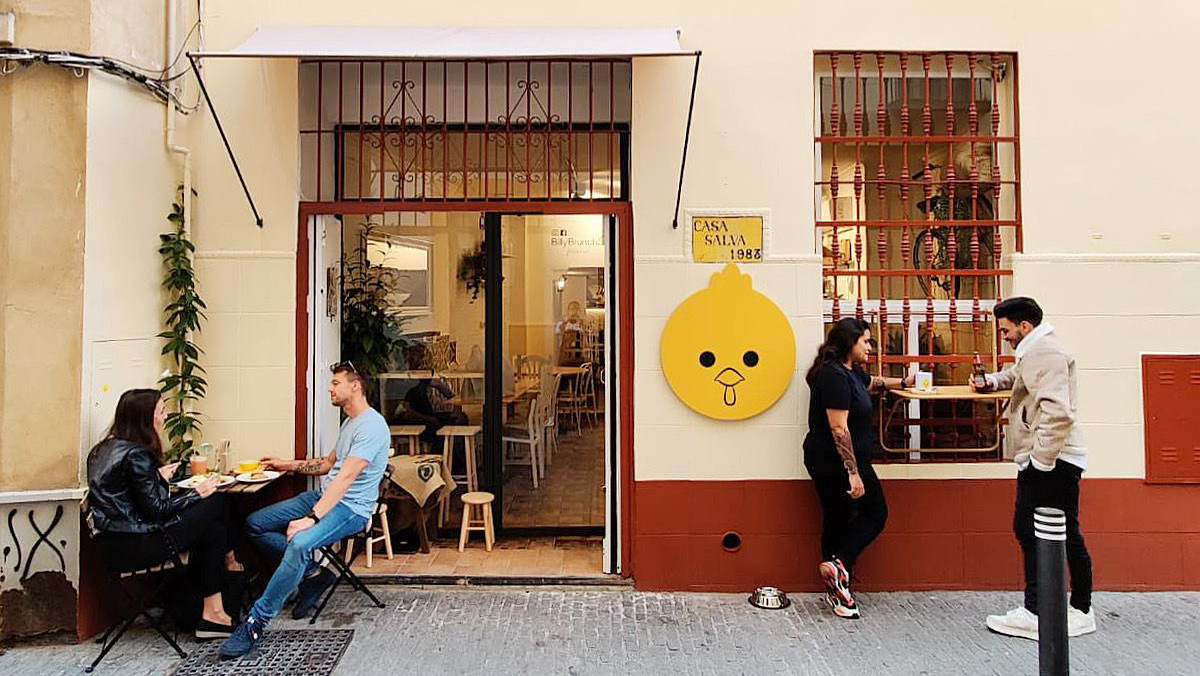 Billy Brunch - Foto 1