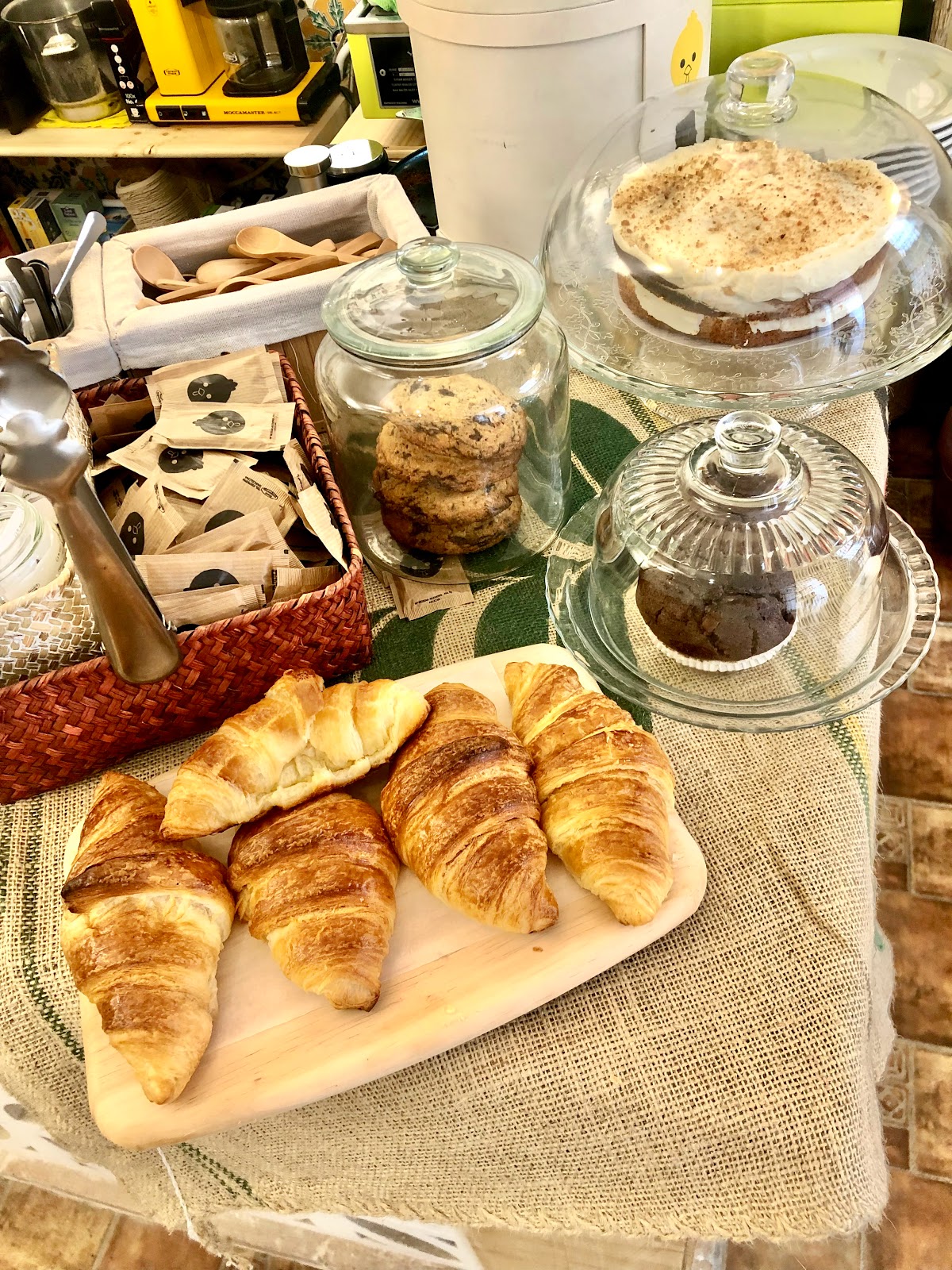 Billy Brunch - Foto 2