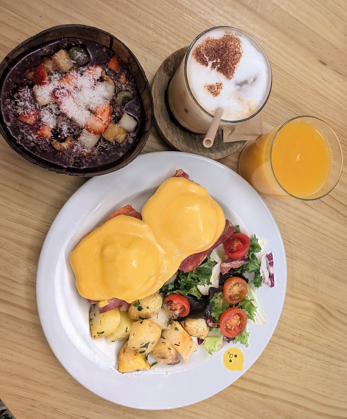 Billy Brunch - Foto 3