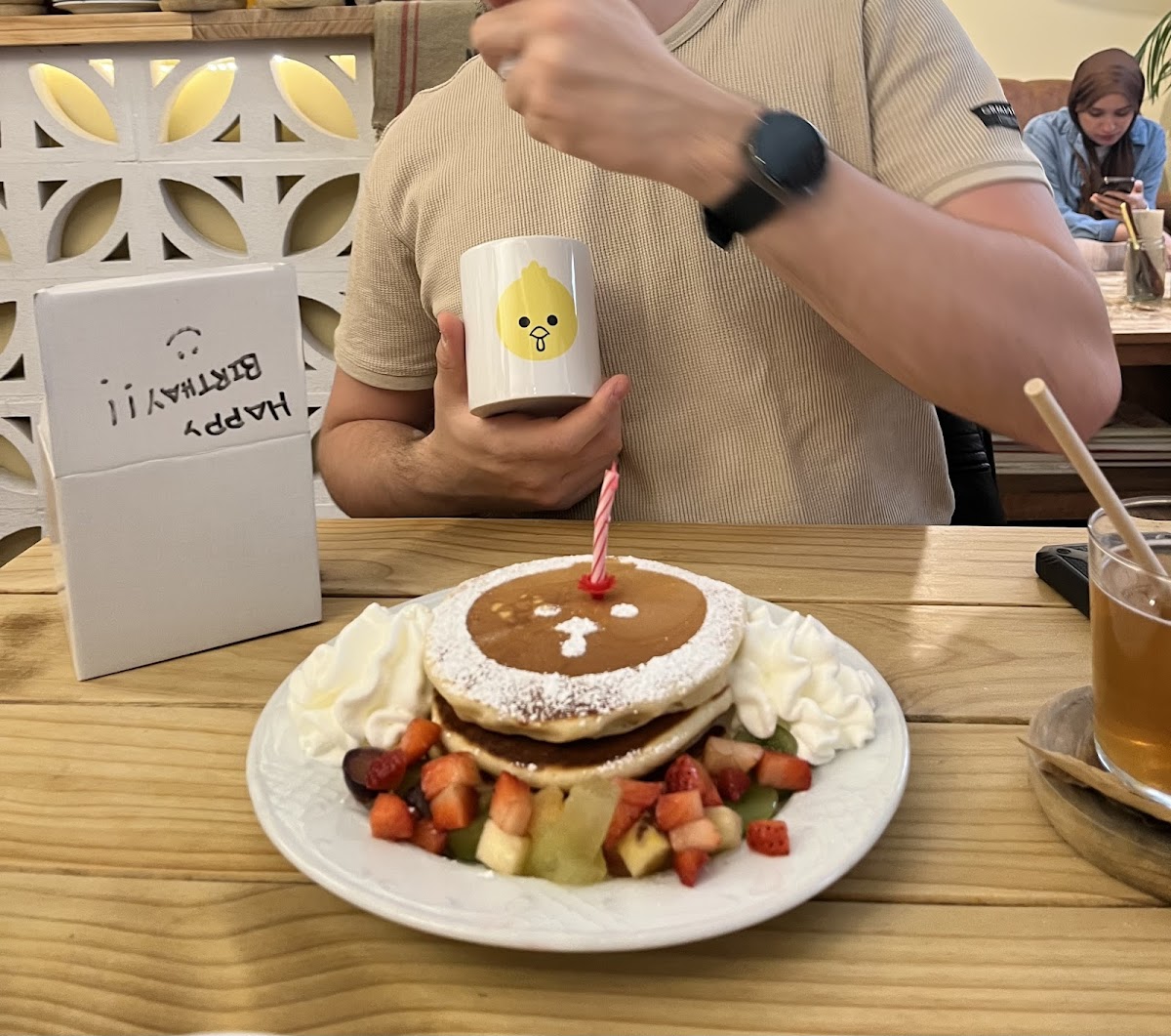 Billy Brunch - Foto 4