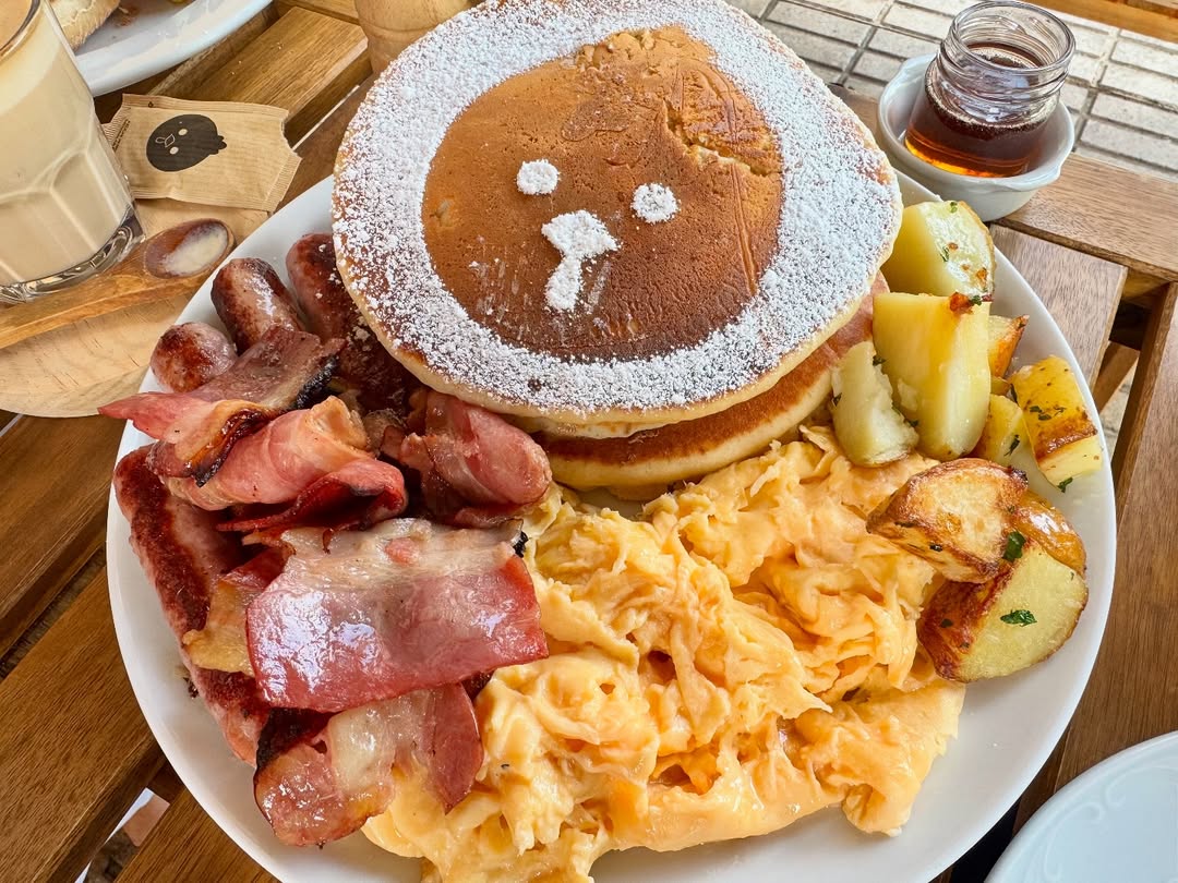 Billy Brunch - Foto 5