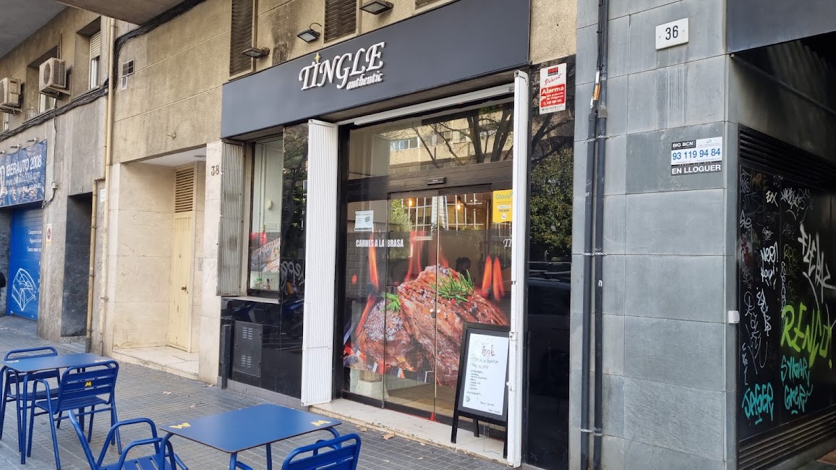 Tingle Authentic - Foto 1