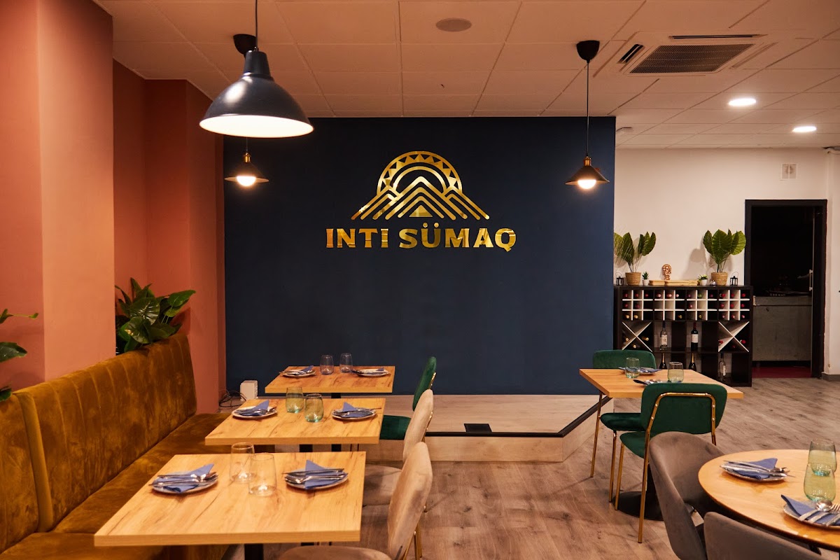 Inti Sümaq Tarrasa - Foto 1