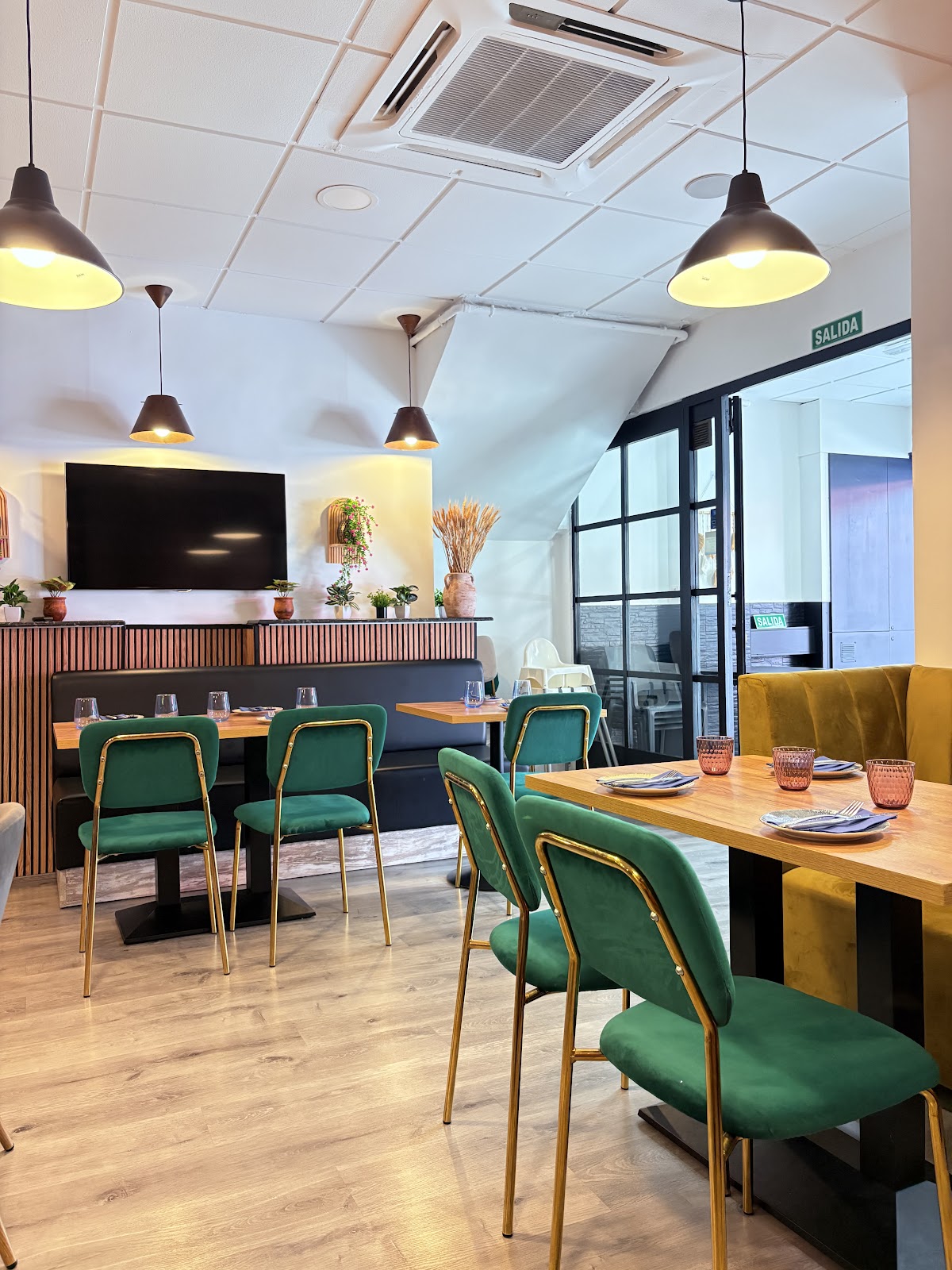 Inti Sümaq Tarrasa - Foto 2