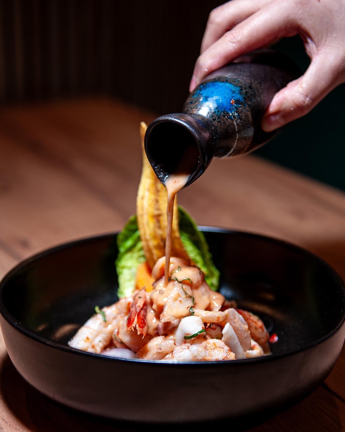 Inti Sümaq Tarrasa - Foto 3