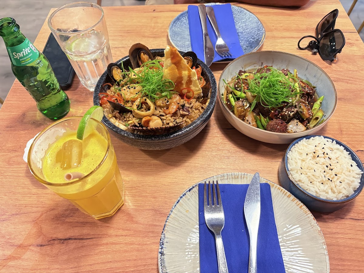 Inti Sümaq Tarrasa - Foto 4