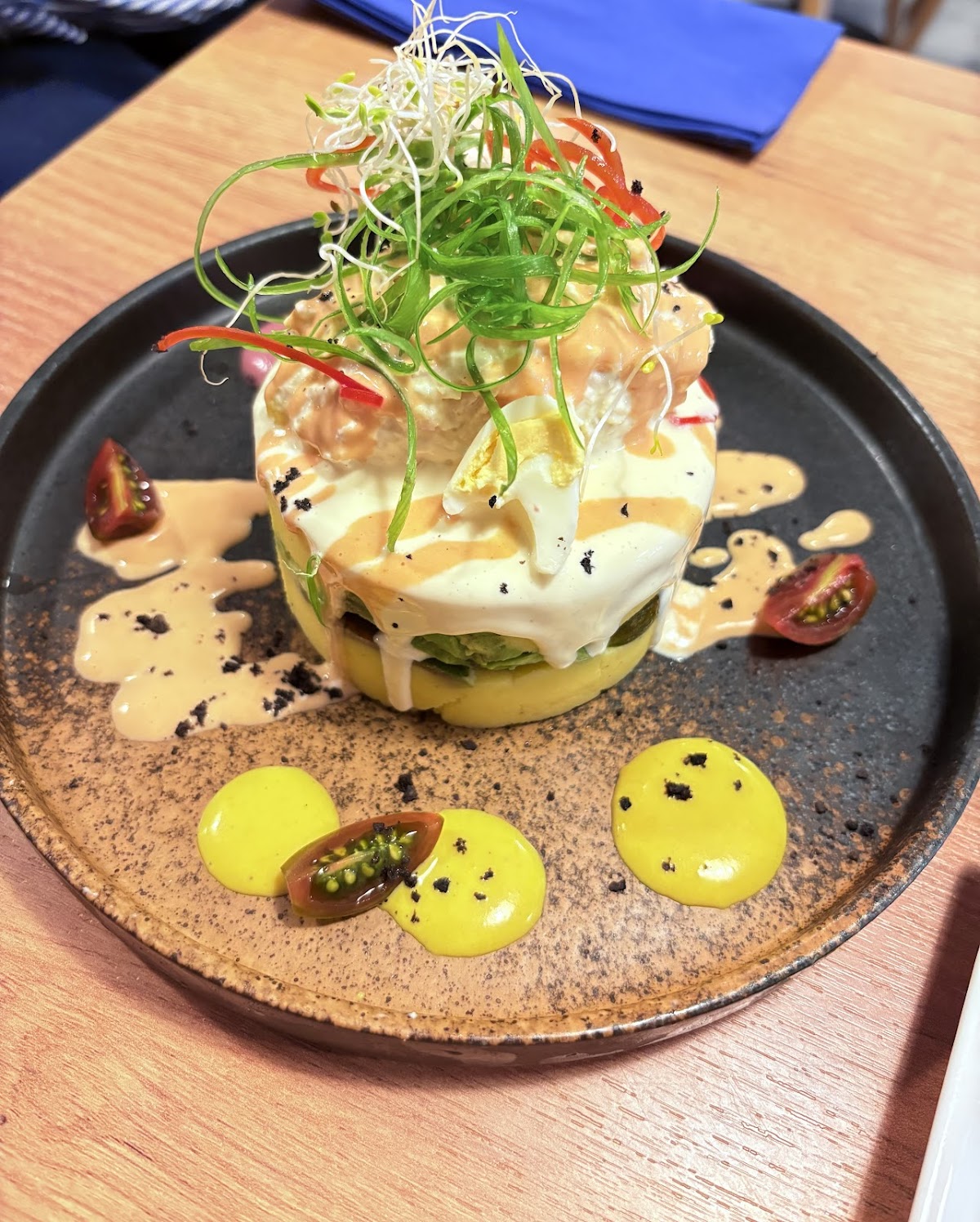 Inti Sümaq Tarrasa - Foto 5