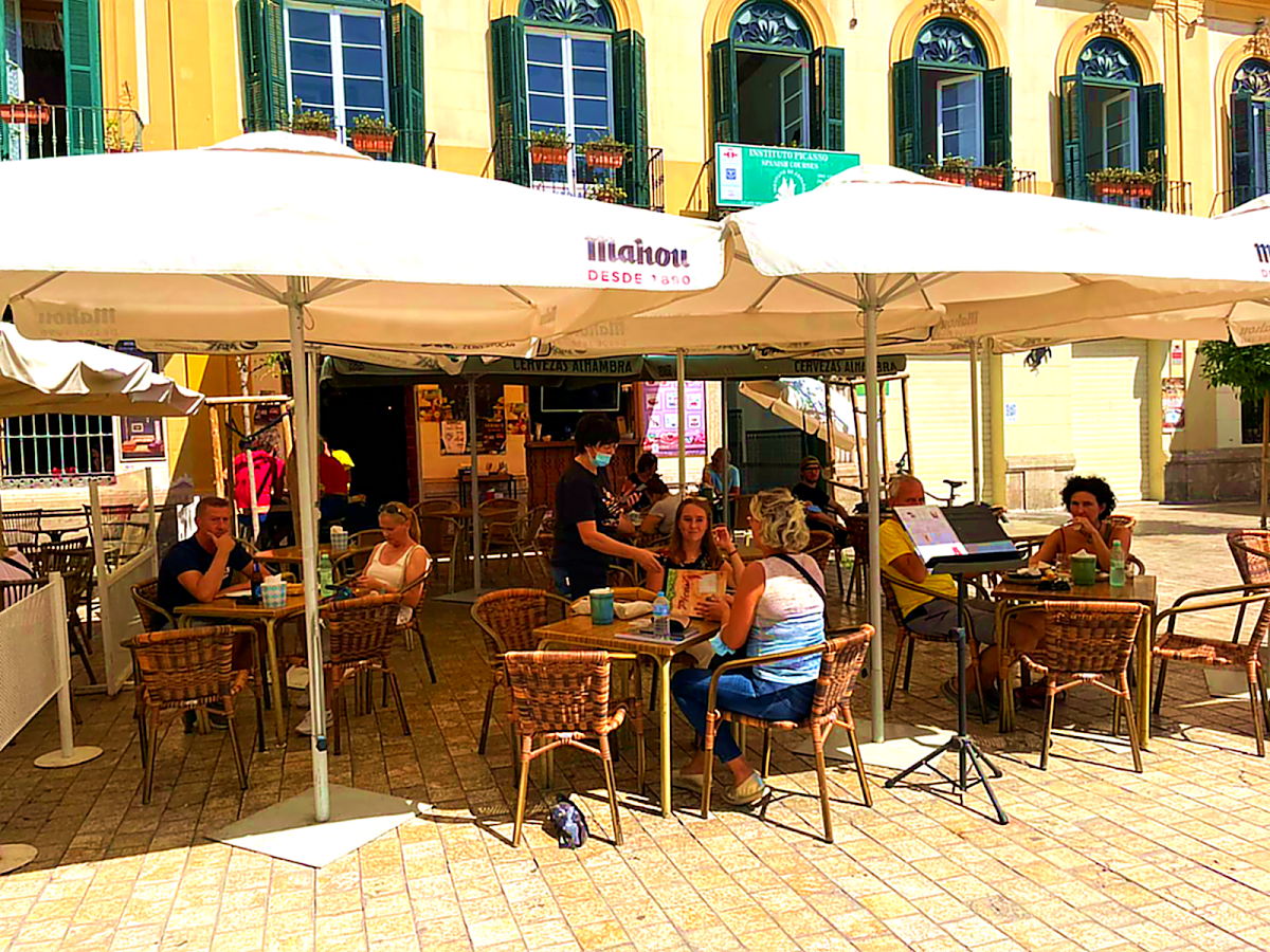 Picasso Bar Tapas - Foto 1