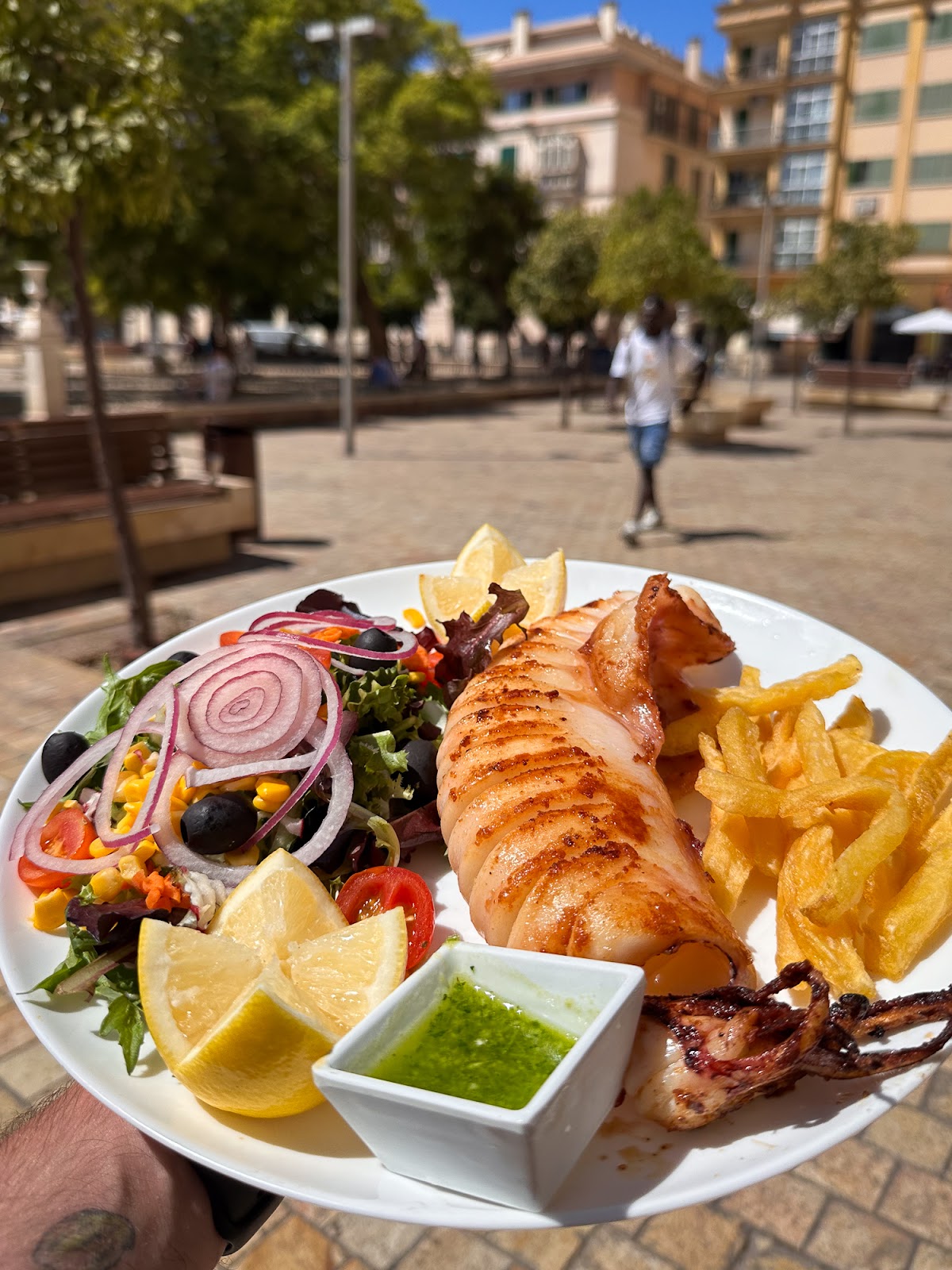 Picasso Bar Tapas - Foto 2