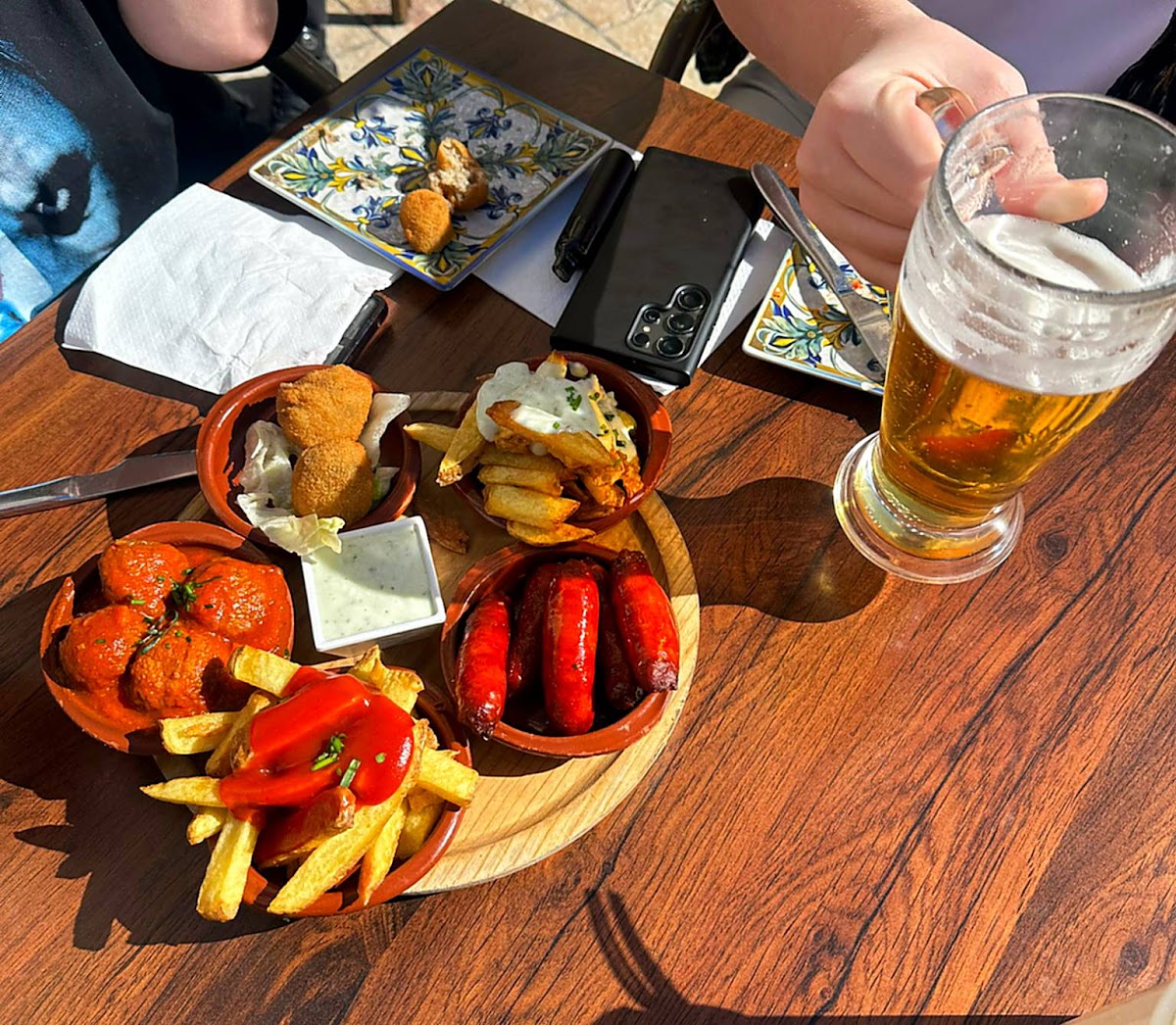 Picasso Bar Tapas - Foto 4