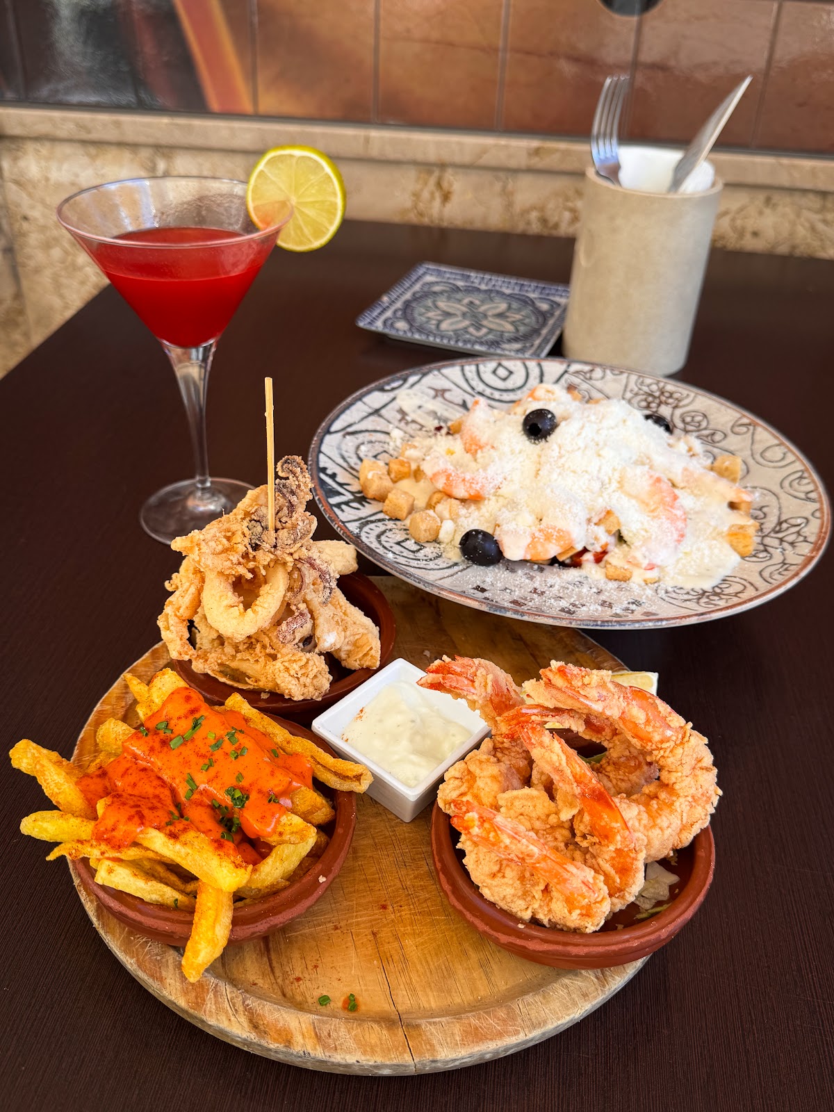 Picasso Bar Tapas - Foto 5