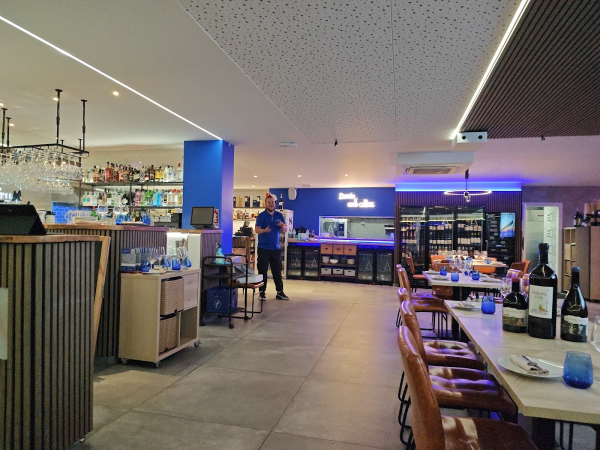 Restaurant Espai Versatil - Foto 2