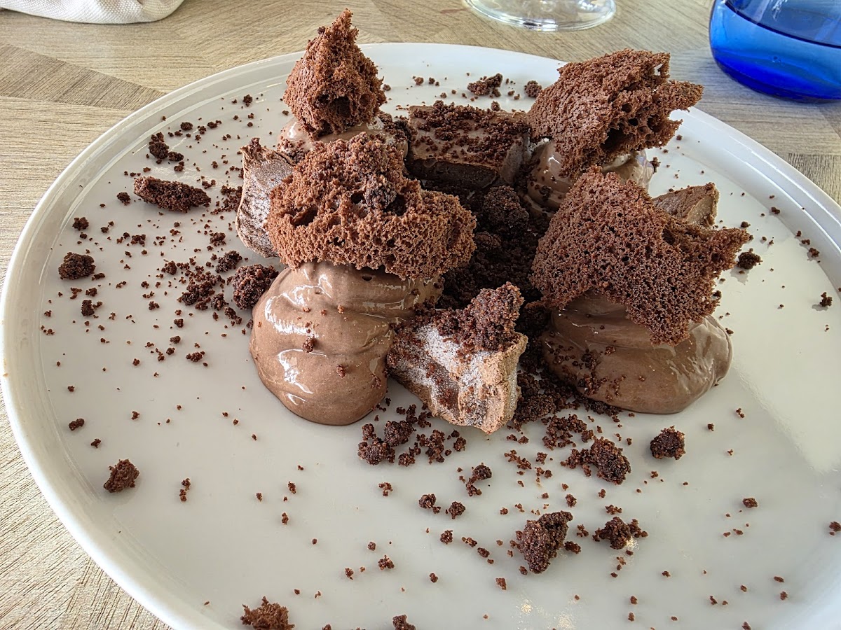 Restaurant Espai Versatil - Foto 4