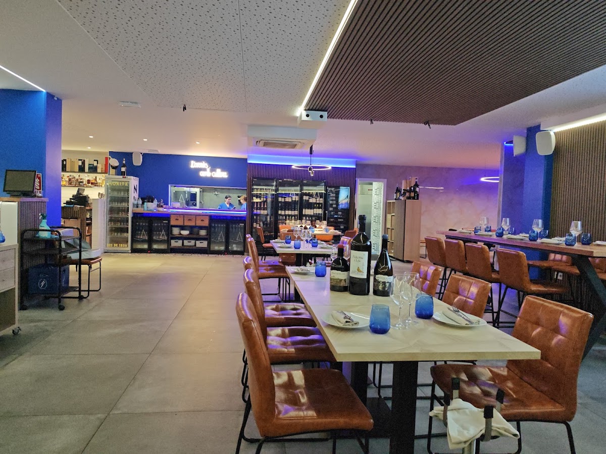 Restaurant Espai Versatil - Foto 5